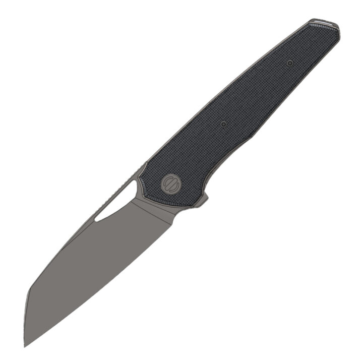 TASCA 2 – GEN2 wharncliffe